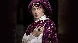 Lo spettacolo Il magnifico senese va in scena oggi al teatro dei Rozzi