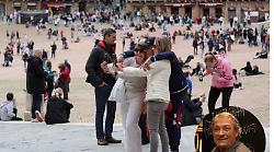 Turismo a Siena, la ricetta di Nannizzi: "Per movimentare i flussi una grande mostra e un festival della musica itinerante"