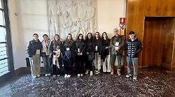 Treno della Memoria, gli studenti toccano con mano l'orrore