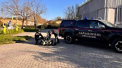 Fallito il tentativo di furto al bancomat delle Poste: &egrave; caccia ai responsabili