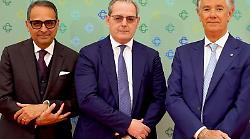 Per Banca Centro utile da 16,7 milioni di euro