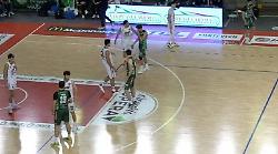 Palasclavo gremito, la Mens Sana contro Lucca si gioca il primato nel girone