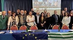 Futuro del lavoro e intelligenza artificiale: a conclusione il progetto FinAi