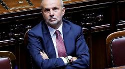 Schillaci cita &ldquo;l&rsquo;esempio&rdquo; del Biotecnopolo