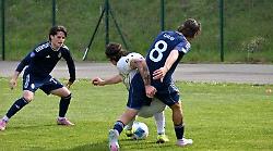 Robur play-off in cassaforte: il Siena si impone per 3-2