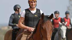 Intervista a Jonatan Bartoletti: &ldquo;Mi alleno da novembre, mi sono detto che dovevo cambiare qualcosa&rdquo;