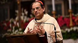 Un anno di pontificato di papa Leone XIV, Lojudice: " Un messaggero di pace, il suo riferimento &egrave; il Vangelo"