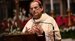 Lojudice: &ldquo;Dio illumini i politici&rdquo;