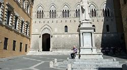 Mps, la lettera del cda ai soci: &ldquo;Il futuro passa dalla stabilit&agrave;&rdquo;