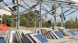 Arrivano i nuovi pannelli fotovoltaici. Il sindaco Sonnini: &ldquo;Un&rsquo;opportunit&agrave;&rdquo;