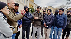 Rider travolge zia e nipotina, Romagnoli: &ldquo;Incidente da chiarire, ma i loro ritmi sono insostenibili&rdquo;