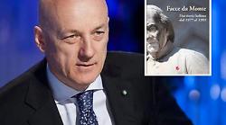 "Facce da Monte": oggi in Regione la presentazione del libro di Stefano Bisi