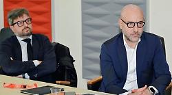 Gsk, D&rsquo;Amato: &ldquo;Poste le basi per la crescita&rdquo;. Nascer&agrave; un altro edificio per la ricerca