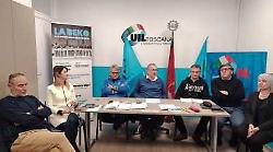 Martini (Uilm) : &ldquo;Per Beko la proposta &egrave; inaccettabile&rdquo;