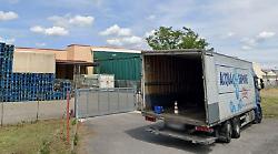 Sul magazzino Acqua & Sapone si muove la Regione