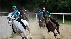 Sar&agrave; un marted&igrave; pomeriggio con i big alla pista del Tamburo a Monticiano