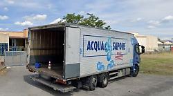 Crisi Acqua & Sapone, domani il tavolo regionale