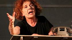 Il Premio Nadia Toffa assegnato all&rsquo;attrice Cinzia Leone