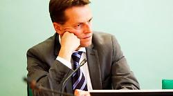 Morte David Rossi, la commissione d'inchiesta sulla tracce di Antonio Muto