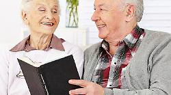 Siena &egrave; una citt&agrave; per anziani: il 25% dei cittadini &egrave; over 65