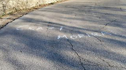 Sindaco Grazi minacciato di morte: "Quando amministri generi invidie&rdquo;