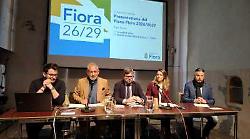 Acquedotto del Fiora: sull&rsquo;acqua investiti 215 milioni