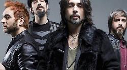 Le Vibrazioni, il tour parte da Chianciano Terme. Sarcina:  &ldquo;Il nostro viaggio riprende con un omaggio ai Pooh&rdquo;