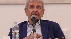 Addio al professor Romano Luperini