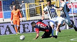 Pianese, parla mister Birindelli: &ldquo;Risultato giusto&rdquo;