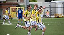 La Robur sbanca il fortino