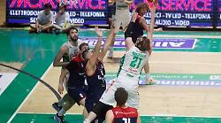 Mens Sana, la riscossa &egrave; servita