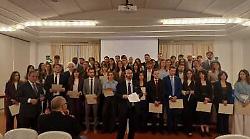 Giuramento per 108 nuovi medici