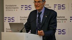 Biotecnopolo di Siena: 120 ricercatori entro il 2027