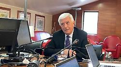 Carlo Rossi saluta la Fondazione Mps: &ldquo;Con me 81 milioni per Siena&rdquo;