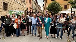 A Chiusi rinasce il commercio: nuovi negozi aperti con il progetto Pop Up