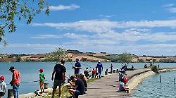 Chiusi, i nuovi progetti per il lago: recupero e valorizzazione 