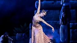 Festival Danza Excelsior con &eacute;toile internazionali