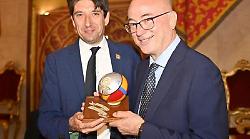 Il ruolo di Siena nella storia celebrato da Aldo Cazzullo