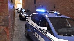 Furto alle Grondaie, spunta un coltello