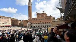 Oltre 30 mila euro di reddito medio: Siena il capoluogo pi&ugrave; ricco della Toscana