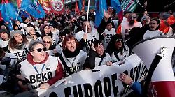 Sito di viale Toselli ex Beko, &egrave; l&rsquo;ora della chiarezza: oggi il tavolo ministeriale