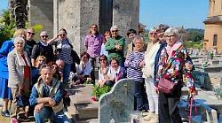 Un targa per Marcello Bari: il ricordo degli ex studenti