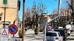 Abbadia San Salvatore: scatta il tavolo di confronto per la Ztl