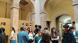 La mostra fotografica Cler racconta la vita degli studenti fuori sede