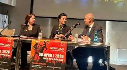 La rinascita di Siena Jazz: arriva un milione di euro