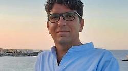 I viaggi di Andrea Frullanti dal cassetto allo scaffale
