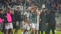 Impresa Pianese, con l&rsquo;uomo in meno pareggia con la Ternana e passa il turno