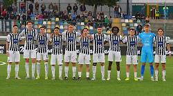 Pianese - Ternana: l&rsquo;esordio del Var. E in tribuna c&rsquo;&egrave; il ritorno di bomber Guglielmo Mignani