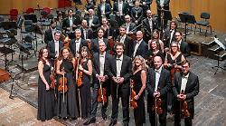 L&rsquo;Orchestra della Toscana chiude la Micat in Vertice