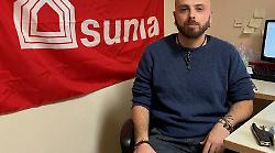 Il segretario del Sunia, Andrea Quadri: &ldquo;E&rsquo; allarme per gli affitti&rdquo;